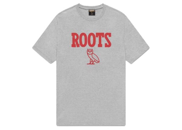 Roots Athletics OVO T Shirt