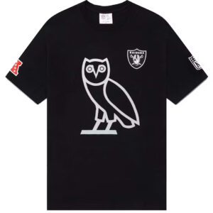 NFL Las Vegas Raiders OVO T Shirt