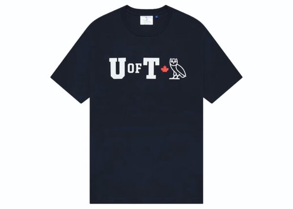 OVO U Of T T-Shirt