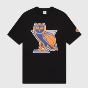 NBA New York Knicks OVO T Shirt