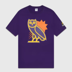 NBA Phoenix OVO T Shirt