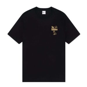 The Godfather Logo OVO T-Shirt