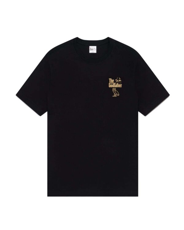 The Godfather Logo OVO T-Shirt