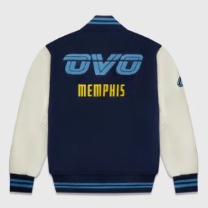 OVO Puffer Jacket