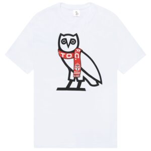 Toronto FC Scarf OVO T-Shirt