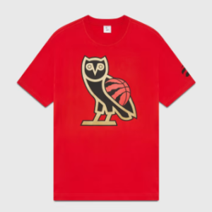 NBA OVO Owl T Shirt