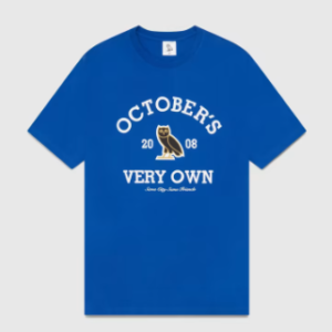 Collegiate OVO T Shirt