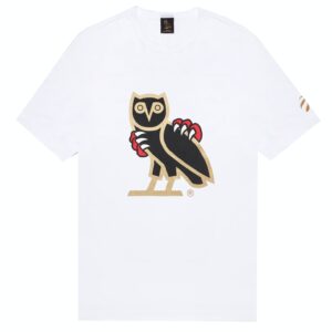 Jurassic Park OG OVO T Shirt