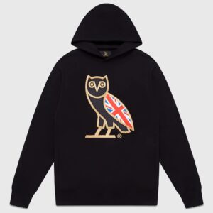 UK OG OVO HOODIE