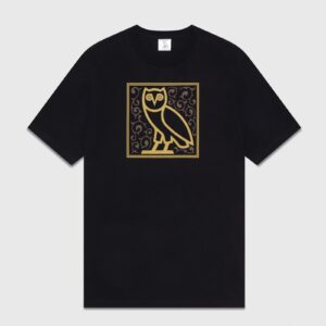 Calligraphy OVO T Shirt