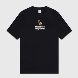 HERITAGE OVO T-SHIRT